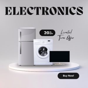 Electronics